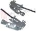 Immagine di KIT CERNIERA DX+SX LAVASTOVIGLIE