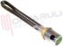 Immagine di RESISTENZA 3 ELEMENTI ATT. 1"1/2 3000W 230/400V L=350MM INOX