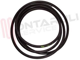 Immagine di GUARNIZIONE VASCA CTD105T