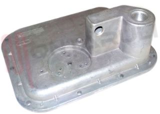 Immagine di SEMICALDAIA SUPERIORE STIRATRICE PHILIPS