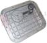 Immagine di SEMICALDAIA SUPERIORE STIRATRICE PHILIPS