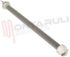 Immagine di RESISTENZA AL QUARZO 115V 500W FORNETTO WHIRLPOOL L=240MM.