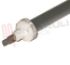 Immagine di RESISTENZA AL QUARZO 115V 500W FORNETTO WHIRLPOOL L=240MM.