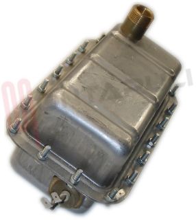 Immagine di CALDAIA INOX COMPLETA PER STIRATRICE