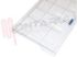 Immagine di RIPIANO PLASTIFICATO PORTABOTTIGLIE 490X290MM.