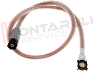 Immagine di TUBO CARICO ACQUASTOP CON INDICATORE L=1470MM