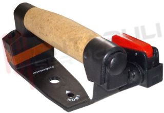 Immagine di MANICO IN SUGHERO FERRO IRON PROFESSIONAL