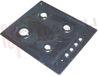 Immagine di PIANO DI LAVORO 4 FUOCHI 'PXE94A'