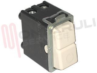 Immagine di INTERRUTTORE 2P 16A SERIE MAGIC