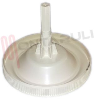 Immagine di PULEGGIA ROBOT MOULINEX SS-798429