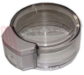 Immagine di COPERCHIO MACINACAFFE' UNIVERSALE Ø80MM.