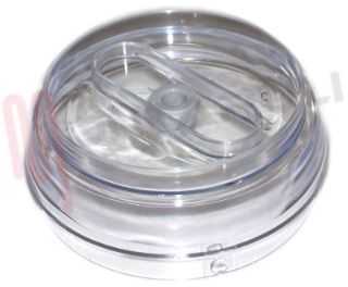 Immagine di COPERCHIO MACINACAFFE' MOULINEX Ø104MM.