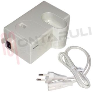 Immagine di CARICATORE COLTELLO ELETTRICO PHILIPS HR7674