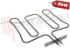 Immagine di RESISTENZA GRILL 1800W 220-240V 'S514X'