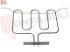 Immagine di RESISTENZA GRILL 1800W 220-240V 'S514X'