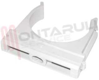 Immagine di KIT CLIP A SCATTO DA 50MM. BLOCCA TUBO