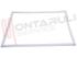 Immagine di GUARNIZIONE MAGNETICA 4L BIANCA 0655X575MM SEZ.BB