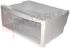 Immagine di CASSETTO CONGELATORE INTERMEDIO 460X345XH.175/190MM.