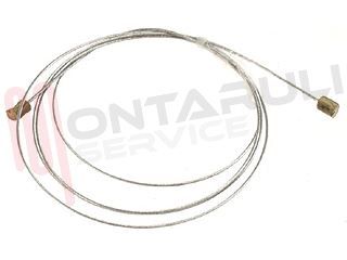 Immagine di CORDINA MOVIMENTO SPRUZZATORE L=610MM.