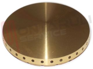 Immagine di SPARTIFIAMMA GRANDE OTTONE DIAM.85MM.