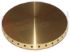 Immagine di SPARTIFIAMMA GRANDE OTTONE DIAM.85MM.
