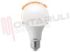 Immagine di LAMPADA GOCCIA SATINATA LED E27 11W 230V 4000°K (RESA/75)