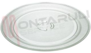 Immagine di PIATTO GIREVOLE DIAM. 360MM A: 46/15