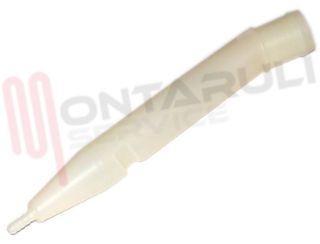 Immagine di CAMPANA TRAPPOLA ARIA PIPA PRESSOSTATO