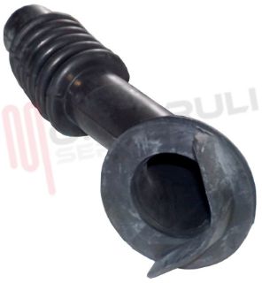 Immagine di MANICOTTO VASCA ARDO D.45 TIPO NUOVO