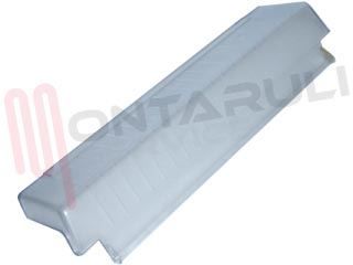 Immagine di SPORTELLO TRASPARENTE 445X137MM.