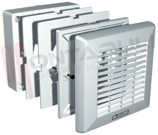 Immagine di KIT INSTALLAZIONE PER VETRO FINESTRA F150/6 22133
