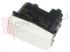 Immagine di DEVIATORE 16A 1 POSTO BIANCO SERIE CROSS