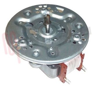 Immagine di GRUPPO VENTOLA 55W 220-240V ALFA41 EX.ALFA31 SMEG