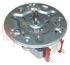 Immagine di GRUPPO VENTOLA 55W 220-240V ALFA41 EX.ALFA31 SMEG