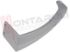 Immagine di MANIGLIA FRIGO SILVER DX L=200MM.
