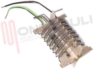 Immagine di RESISTENZA PHON ASCIUGACAPELLI CON TERMOSTATO