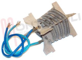 Immagine di RESISTENZA PHON ASCIUGACAPELLI  C/TERMOSTATO