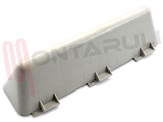 Immagine di RAZZA TRASCINATORE ESTRAIBILE CESTO WHIRLPOOL L=213MM.