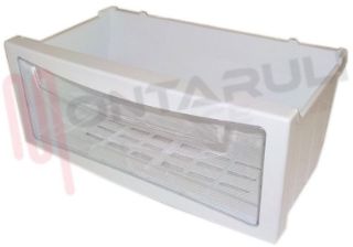 Immagine di CASSETTO CONGELATORE INFERIORE 460X267XH.190MM.