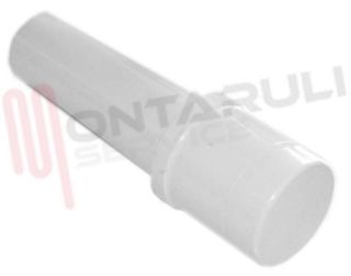 Immagine di PRESSATORE IN PLASTICA PER ACCESSORIO TRITACARNE