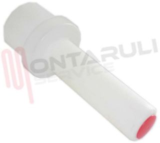 Immagine di PRESSATORE IN PLASTICA PER ACCESSORIO PASSAPOMODORO