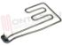 Immagine di RESISTENZA 1950W 230V MM.180X370