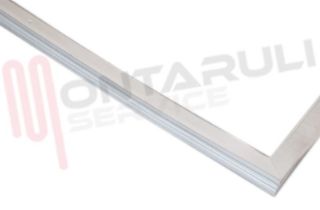 Immagine di GUARNIZIONE MAGNETICA 4L BIANCA 1115X535MM.