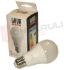 Immagine di LAMPADA GOCCIA SATINATA LED E27 15W 220V 3000°K (RESA/100)
