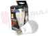 Immagine di LAMPADA GOCCIA SATINATA LED E27 15W 220V 3000°K (RESA/100)