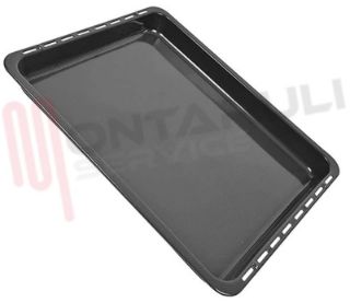 Immagine di LECCARDA FORNO 465X385XH.40MM.