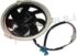 Immagine di MOTORE VENTILATORE DEUMIDIFICATORE Ø182XH.36MM.