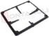 Immagine di GRIGLIA 1 FUOCO GHISA 255X225MM.
