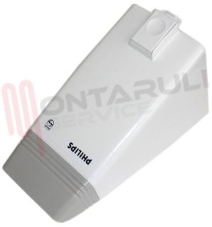 Immagine di BOCCHETTA INFERIORE ASPIRABRICIOLE PHILIPS