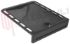 Immagine di FONDO FORNO GAS 426X375XH.80MM.